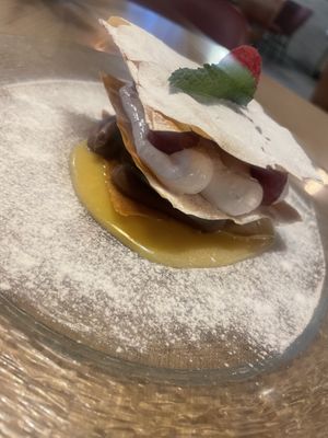   at BLoved Veggie Corner in Madrid