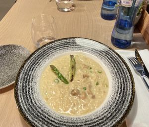   at BLoved Veggie Corner in Madrid