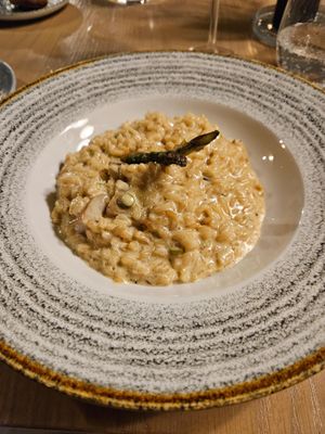  at BLoved Veggie Corner in Madrid