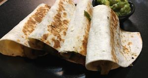  at BLoved Veggie Corner in Madrid