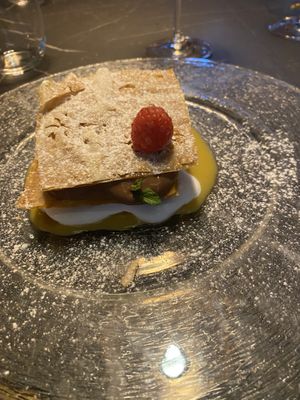   at BLoved Veggie Corner in Madrid