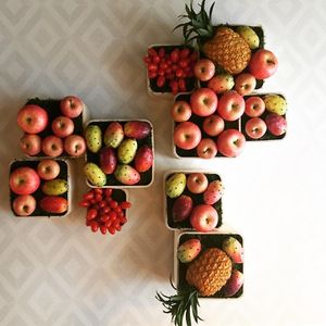 Sala at BLoved Veggie Corner in Madrid