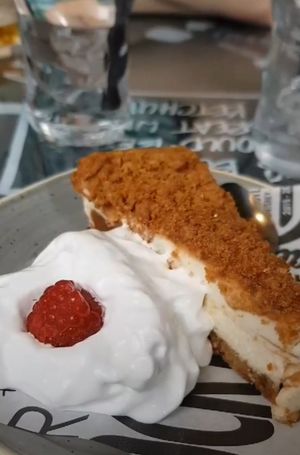  at Monterey Jack's in Stirling