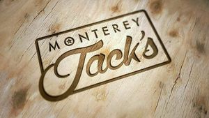 Jacks at Monterey Jack's in Dunfermline