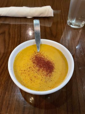  at Jerusalem Cafe in Mobile