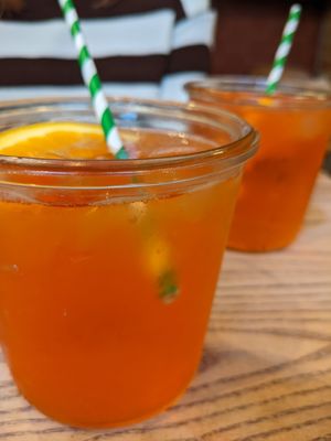  at Honest Burgers in Cambridge