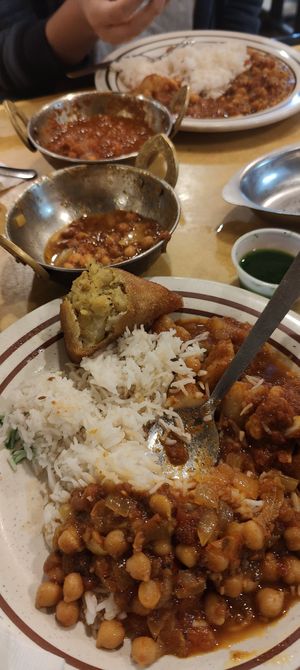  at Yak the Kathmandu Kitchen in Mobile