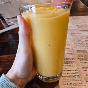  at Toast Coffeehouse in Port Jefferson