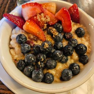  at Toast Coffeehouse in Port Jefferson