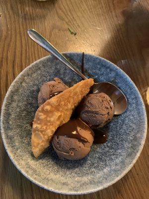   at Wahaca - Covent Garden in London