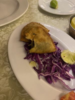   at Fairuz in Sharm El Sheikh