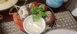  at Fairuz in Sharm El Sheikh