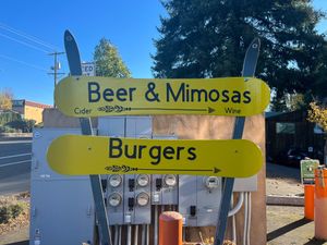  at Breakfast in the Hood in Sandy