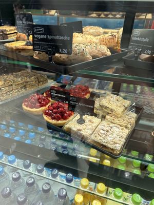   at Vitalia Reformhaus - Rosental in Munich