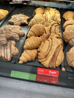   at Vitalia Reformhaus - Rosental in Munich