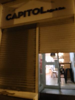  at Capitol in Ferrol