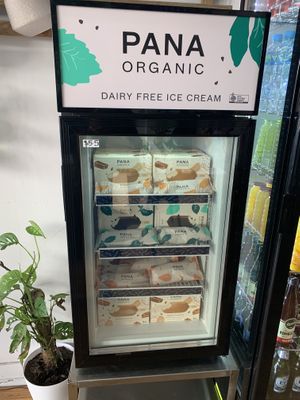 Pana!!! at Kevabs in Brunswick