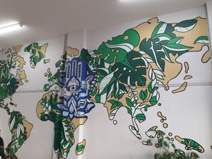  at Kevabs in Brunswick