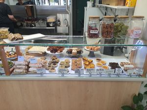  at Kevabs in Brunswick