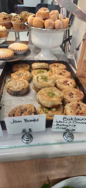  at Kevabs in Brunswick