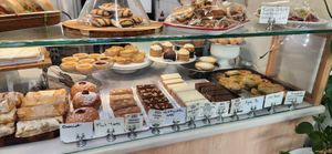  at Kevabs in Brunswick