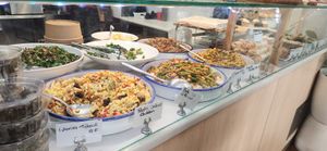  at Kevabs in Brunswick