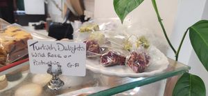  at Kevabs in Brunswick