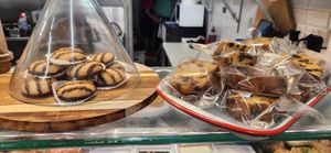  at Kevabs in Brunswick