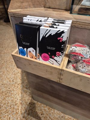  at Grey Seal Coffee in Cromer