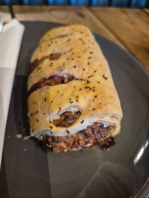  at Grey Seal Coffee in Cromer