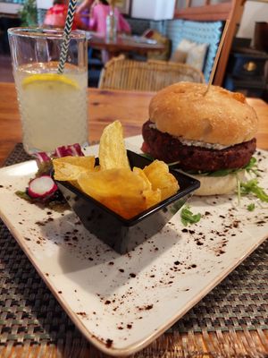  at Copper Deli - Museo in Bilbao