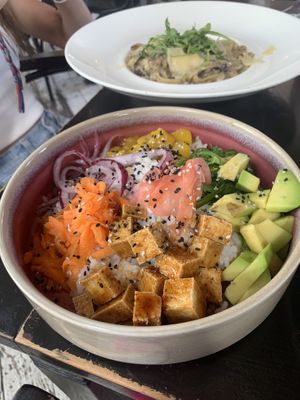   at De Governeur in Willemstad