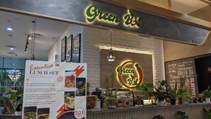 Exterior at Green Ba - Somerset in Central Singapore