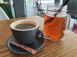 😍 at Green Ba - Somerset in Central Singapore