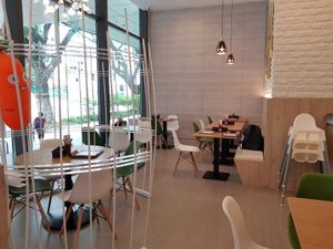 Cozy at Green Ba - Somerset in Central Singapore