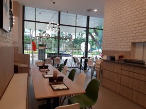 Comfy at Green Ba - Somerset in Central Singapore