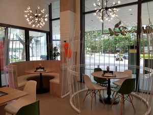 Comfort at Green Ba - Somerset in Central Singapore