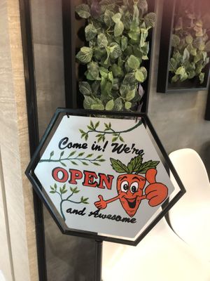 Entrance  at Green Ba - Somerset in Central Singapore