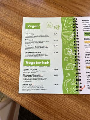   at De Dames in Willemstad