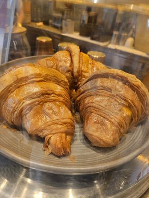 My favourite ❤️ ~26/1/24 at Privé - Somerset in Central Singapore