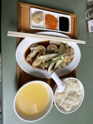   at Privé - Somerset in Central Singapore