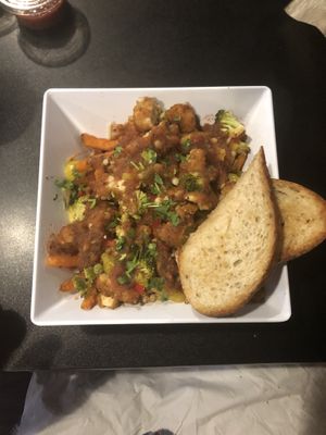   at Art's Pub in Lansing