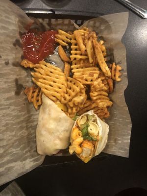   at Art's Pub in Lansing