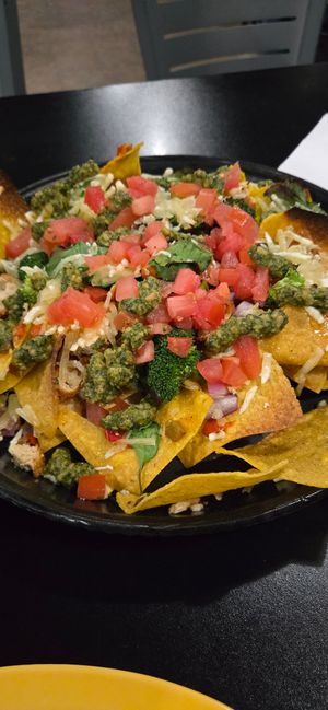  at Art's Pub in Lansing