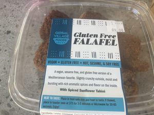   at Hawthorne Valley Farm Store in Ghent