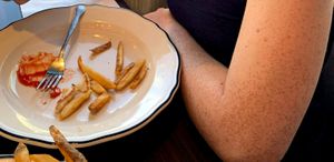 🍟 at The Lindenhurst Diner in Lindenhurst