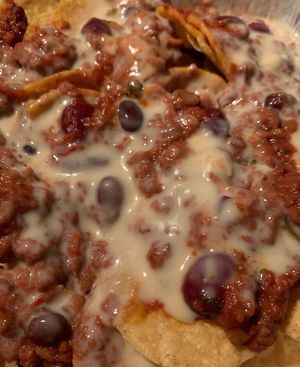  Impossible nachos  at The Lindenhurst Diner in Lindenhurst