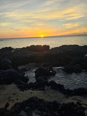  at Lava Lava Beach Club in Waikoloa