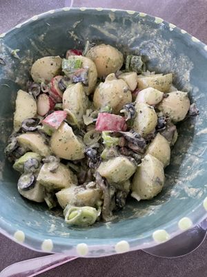  #Veganuary at Boneless Vegetarian Cafe in Bermagui