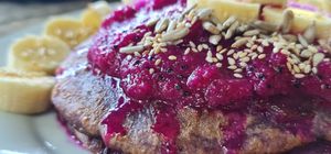  at Mama's Garden - Maybe closed in 